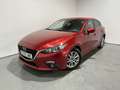 Mazda 3 2.2 DE 150 MT Style Confort SDN Rojo - thumbnail 1