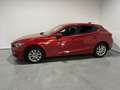 Mazda 3 2.2 DE 150 MT Style Confort SDN Rojo - thumbnail 4