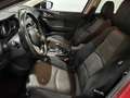 Mazda 3 2.2 DE 150 MT Style Confort SDN Rojo - thumbnail 14