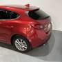 Mazda 3 2.2 DE 150 MT Style Confort SDN Rojo - thumbnail 8