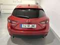 Mazda 3 2.2 DE 150 MT Style Confort SDN Rojo - thumbnail 9