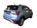 Volkswagen T-Cross 1.5TSI DSG Goal AHK NAVI RKAM TOTWINKEL Blau - thumbnail 6