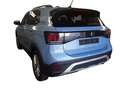 Volkswagen T-Cross 1.5TSI DSG Goal AHK NAVI RKAM TOTWINKEL Blau - thumbnail 11