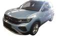 Volkswagen T-Cross 1.5TSI DSG Goal AHK NAVI RKAM TOTWINKEL Blau - thumbnail 2