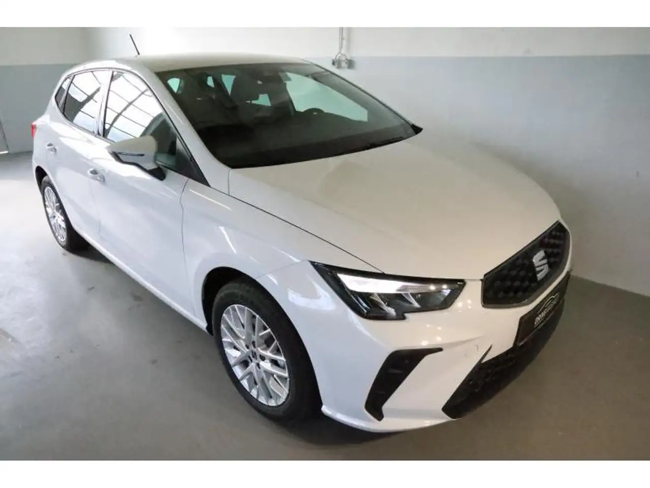 SEAT Ibiza 2026