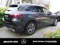 Mercedes-Benz GLC 300 d 4M AMG KAMERA DISTRONIC KEYLESS LED Grau - thumbnail 3