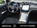 Mercedes-Benz GLC 300 d 4M AMG KAMERA DISTRONIC KEYLESS LED Grau - thumbnail 7