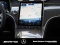 Mercedes-Benz GLC 300 d 4M AMG KAMERA DISTRONIC KEYLESS LED Grau - thumbnail 8