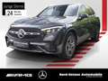 Mercedes-Benz GLC 300 d 4M AMG KAMERA DISTRONIC KEYLESS LED Grau - thumbnail 1