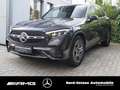 Mercedes-Benz GLC 300 d 4M AMG KAMERA DISTRONIC KEYLESS LED Grau - thumbnail 5