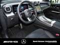Mercedes-Benz GLC 300 d 4M AMG KAMERA DISTRONIC KEYLESS LED Grau - thumbnail 6