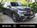 Mercedes-Benz GLC 300 d 4M AMG KAMERA DISTRONIC KEYLESS LED Grau - thumbnail 2