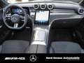 Mercedes-Benz GLC 300 d 4M AMG KAMERA DISTRONIC KEYLESS LED Grau - thumbnail 10