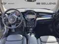 MINI Cooper S Cooper S 178ch Edition Camden BVA7 Gris - thumbnail 4