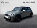 MINI Cooper S Cooper S 178ch Edition Camden BVA7 Gris - thumbnail 1