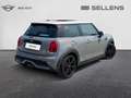 MINI Cooper S Cooper S 178ch Edition Camden BVA7 Gris - thumbnail 2