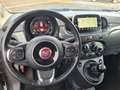 Fiat 500C 0.9 T TwinAir CABRIO!☆1jOMNIUMGARANTIE☆NAVI☆DAB☆ Gris - thumbnail 14
