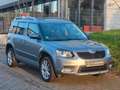 Skoda Yeti 1.2 TSI Joy *orig. 75.000km*Rentner* Grau - thumbnail 3