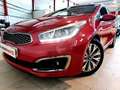 Kia 1.4 CVVT 74kW (100CV) Concept Plus Червоний - thumbnail 9