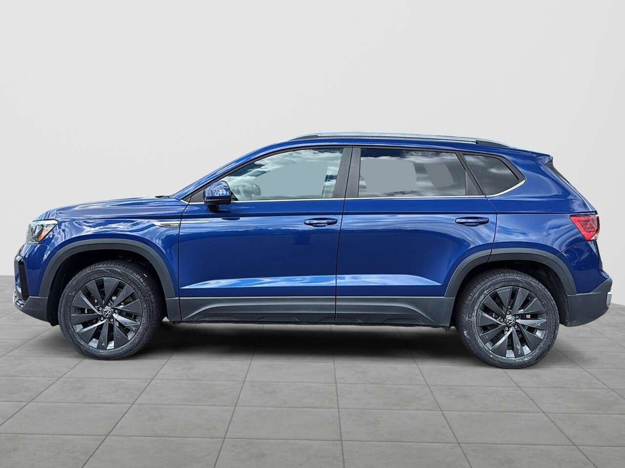 2024 Volkswagen Taos Comfortline | Adaptive Cruise Control — снимка 1