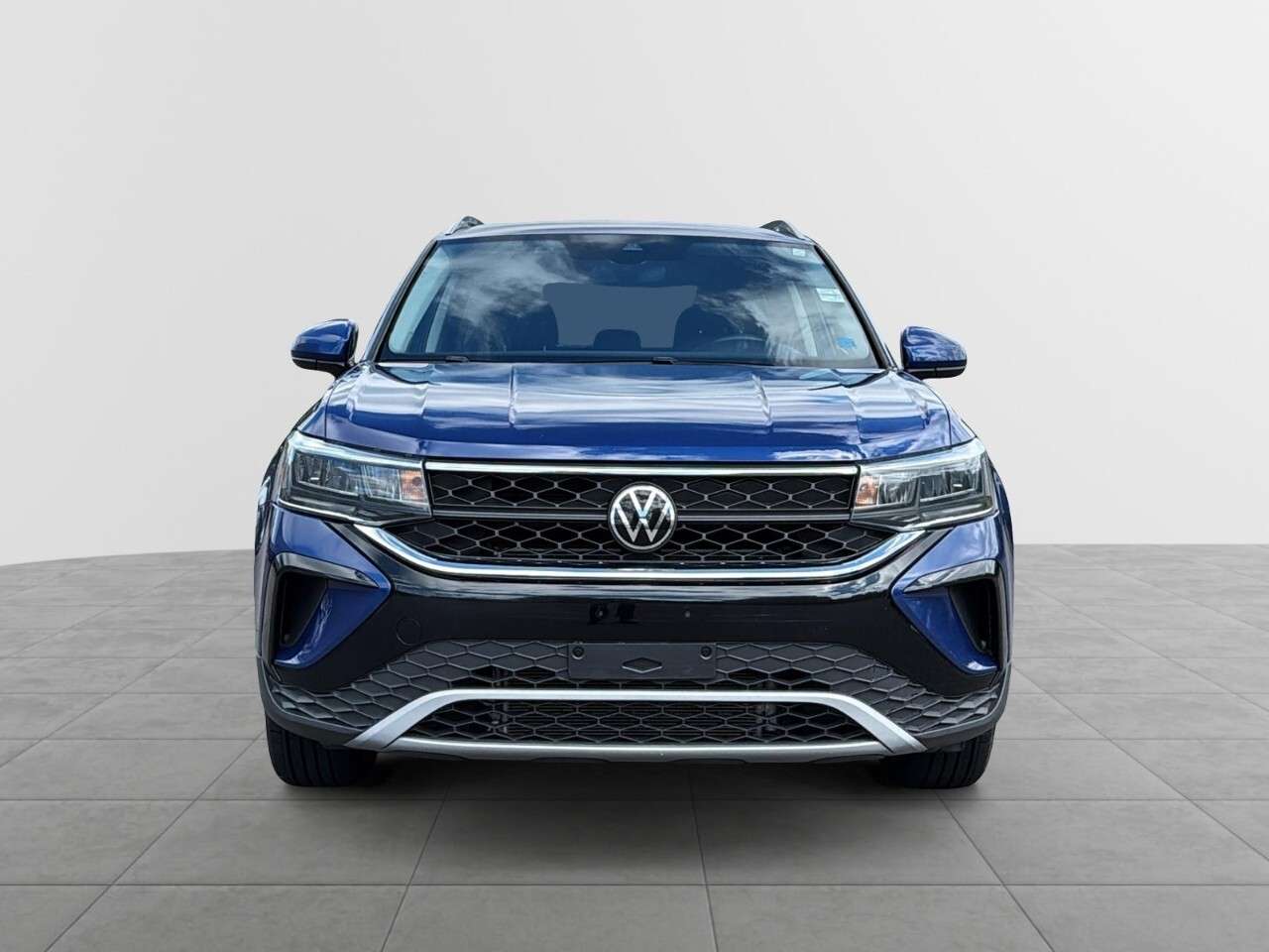 2024 Volkswagen Taos Comfortline | Adaptive Cruise Control — снимка 1