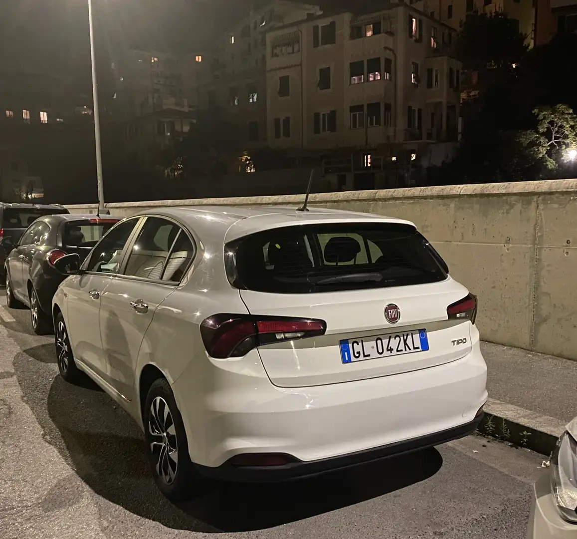 Fiat Tipo 5p 1.3 mjt Mirror s&s 95cv - 2