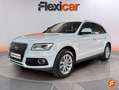 Audi Q5 2.0TDI ultra Advanced Edition 150 Blanco - thumbnail 4