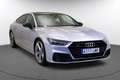 Audi A7 Sportback 55 TFSIe Black line quattro-ultra S tron Plateado - thumbnail 3