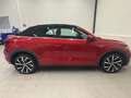 Volkswagen T-Roc Cabriolet 1.5 R-LINE AHK+KAMERA+NAVI+LED++ Rot - thumbnail 4