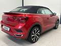 Volkswagen T-Roc Cabriolet 1.5 R-LINE AHK+KAMERA+NAVI+LED++ Rot - thumbnail 5
