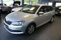 Skoda Fabia Combi 1.4 TDI Ambition Silber - thumbnail 3