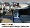 Audi Q5 40 TDI quattro intense Weiß - thumbnail 10