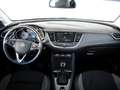 Opel Grandland X Elegance Business Gris - thumbnail 8