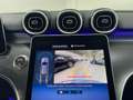Mercedes-Benz C 180 T AVANTGARDE+PANO+LED+NAVI+KAM+AMBI+SPUR Grau - thumbnail 9