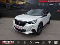Peugeot 2008 BlueHDi 130 S&S GT EAT8 Weiß - thumbnail 1