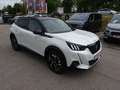 Peugeot 2008 BlueHDi 130 S&S GT EAT8 Weiß - thumbnail 17