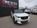 Peugeot 2008 BlueHDi 130 S&S GT EAT8 Weiß - thumbnail 2