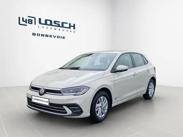 Volkswagen Polo STYLE