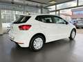 SEAT Ibiza Reference 1.0 LED PDC KLIMA ZV GRA SHZG BT Blanco - thumbnail 5