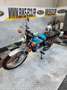 Honda CB 125 Bleu - thumbnail 7