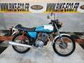 Honda CB 125 Bleu - thumbnail 1