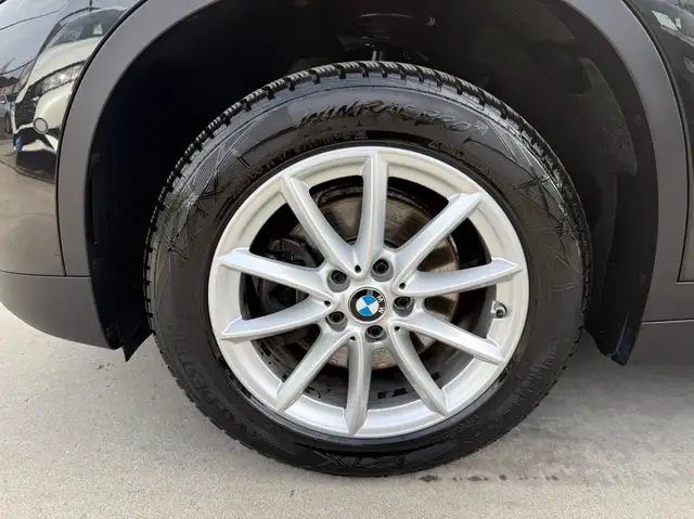 BMW X1 view 12