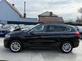 BMW X1 2.0DA 136PK AUTOMAAT NAVI ZWART LEDER FULL LED CAMERA Negro - thumbnail 8