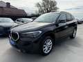 BMW X1 2.0DA 136PK AUTOMAAT NAVI ZWART LEDER FULL LED CAMERA Negro - thumbnail 9