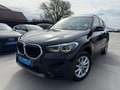 BMW X1 2.0DA 136PK AUTOMAAT NAVI ZWART LEDER FULL LED CAMERA Negro - thumbnail 1