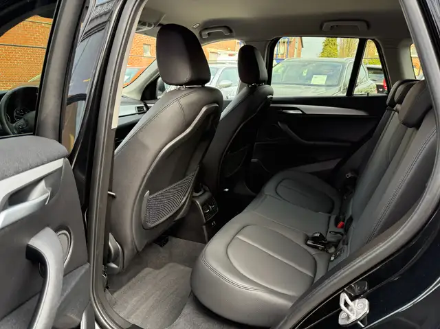 BMW X1 view 15