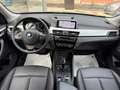 BMW X1 2.0DA 136PK AUTOMAAT NAVI ZWART LEDER FULL LED CAMERA Negro - thumbnail 31