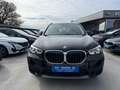 BMW X1 2.0DA 136PK AUTOMAAT NAVI ZWART LEDER FULL LED CAMERA Negro - thumbnail 2