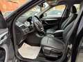 BMW X1 2.0DA 136PK AUTOMAAT NAVI ZWART LEDER FULL LED CAMERA Negro - thumbnail 13
