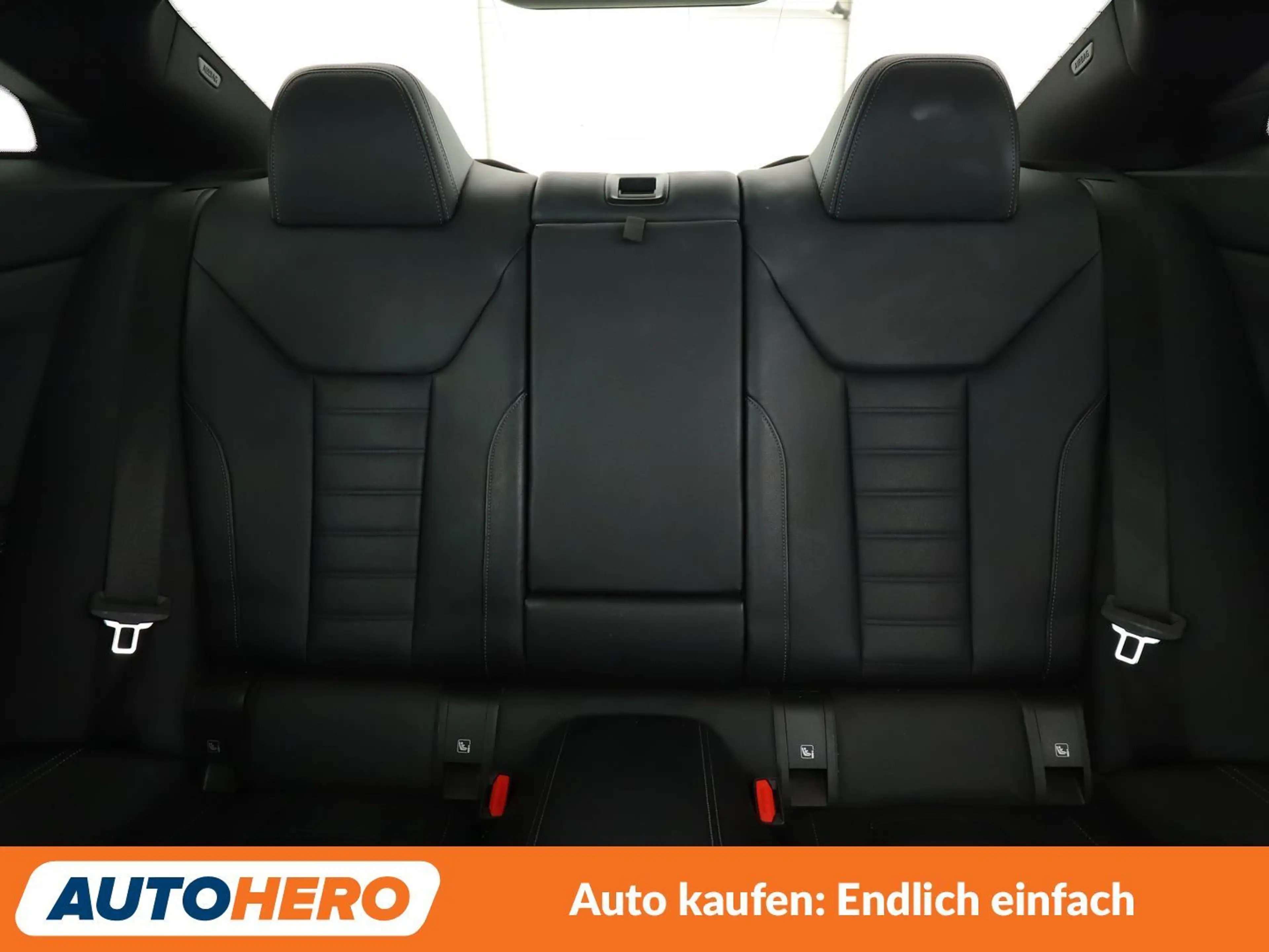 BMW 440 M440i Mild-Hybrid xDrive Aut.*NAVI*HUD*LED* — photo 15